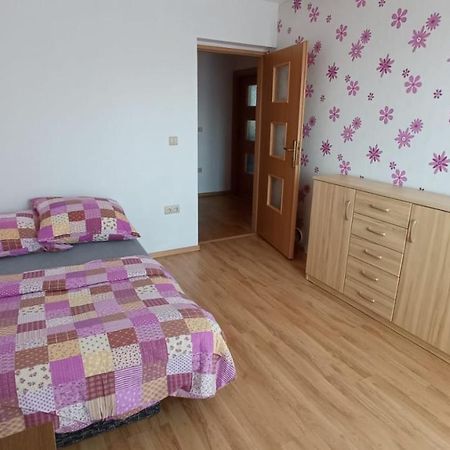 Apartament Marzanna Leilighet Spytkowice  Eksteriør bilde